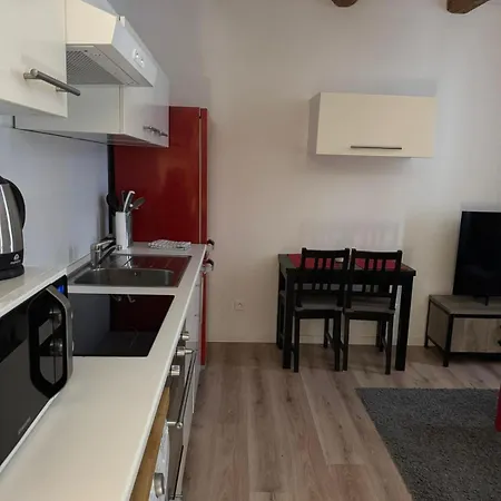 T2 Heart Of Apartmán *